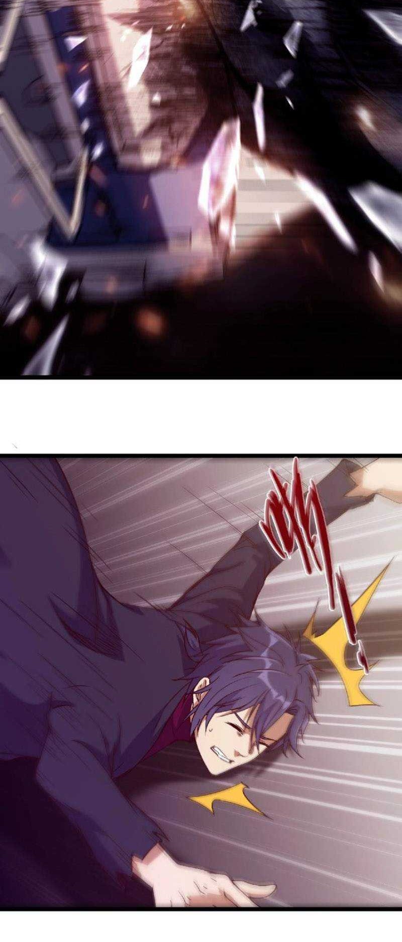 Unorthodox Spiritualist Chapter 4 Gambar 25