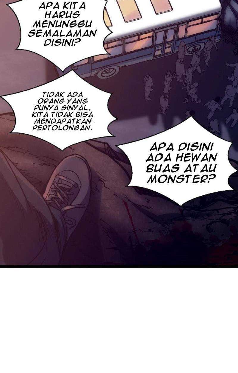 Unorthodox Spiritualist Chapter 4 Gambar 32