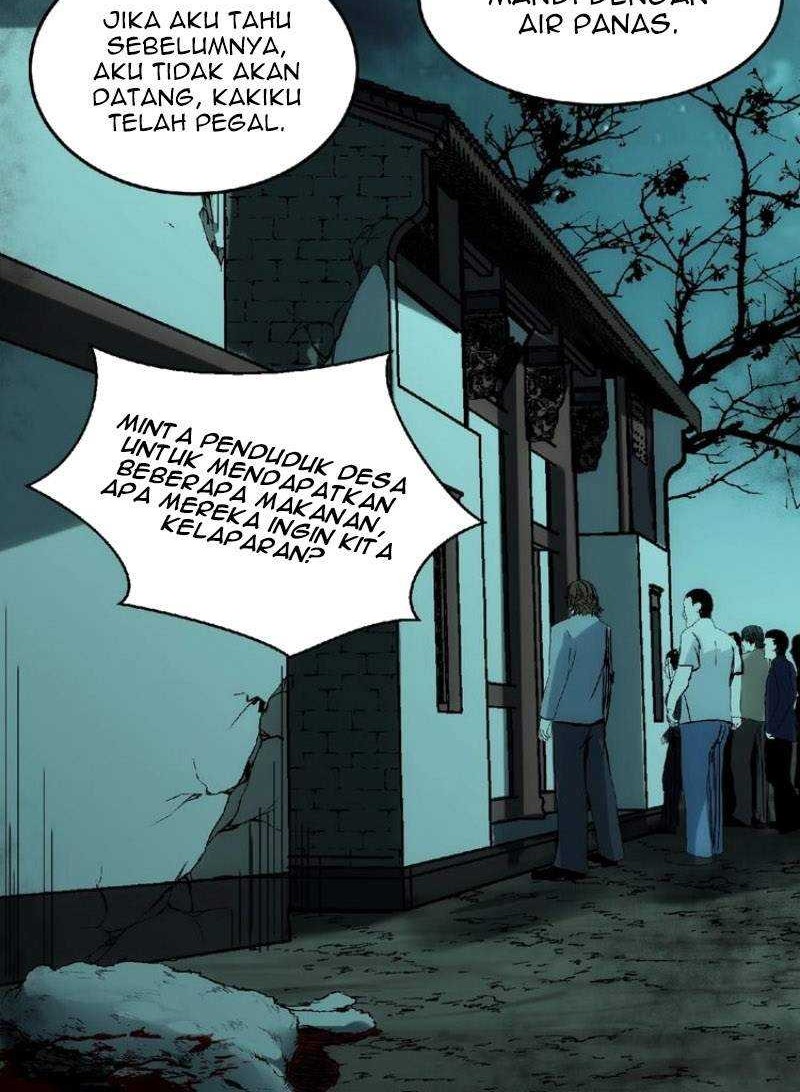 Unorthodox Spiritualist Chapter 4 Gambar 42