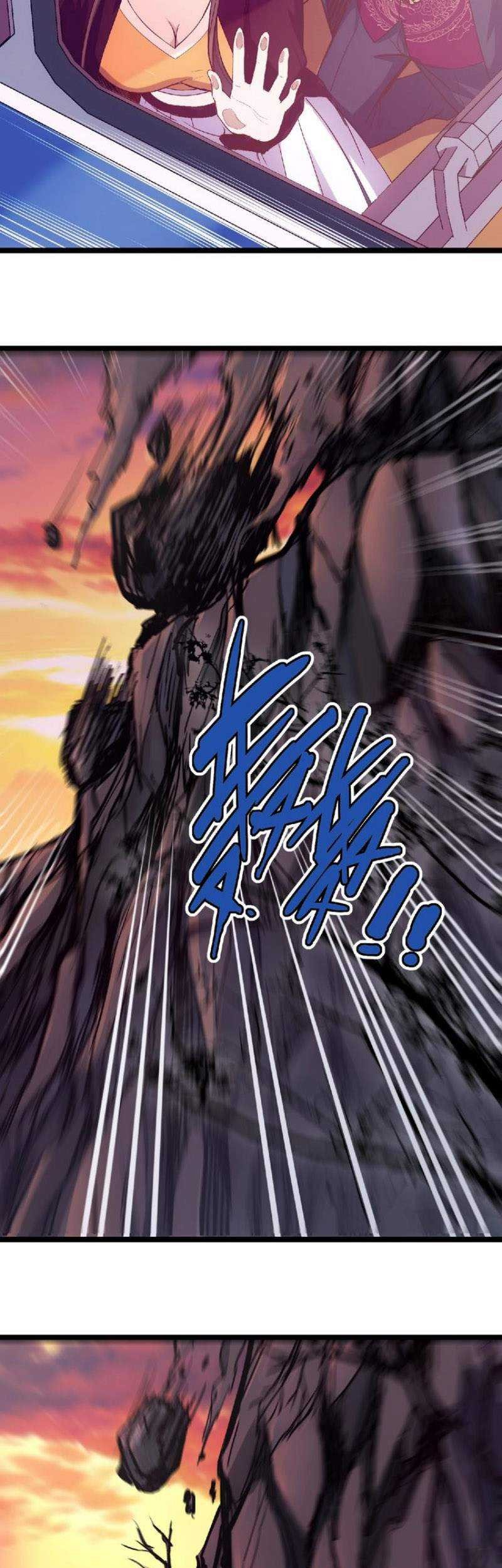 Unorthodox Spiritualist Chapter 4 Gambar 14