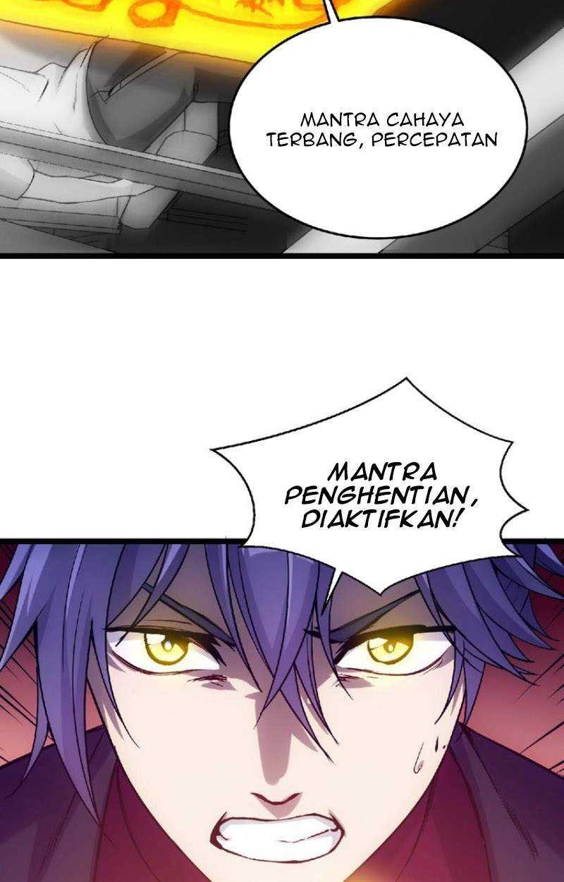 Unorthodox Spiritualist Chapter 4 Gambar 20