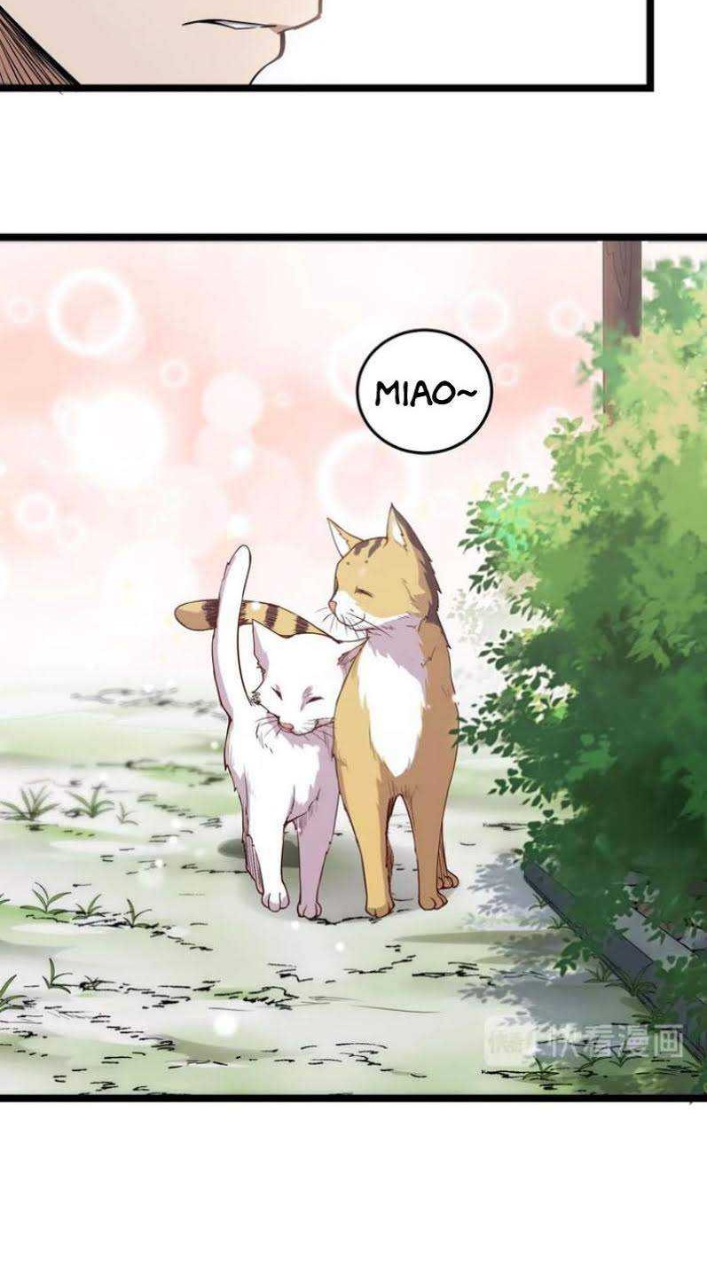 Unorthodox Spiritualist Chapter 3 Gambar 45