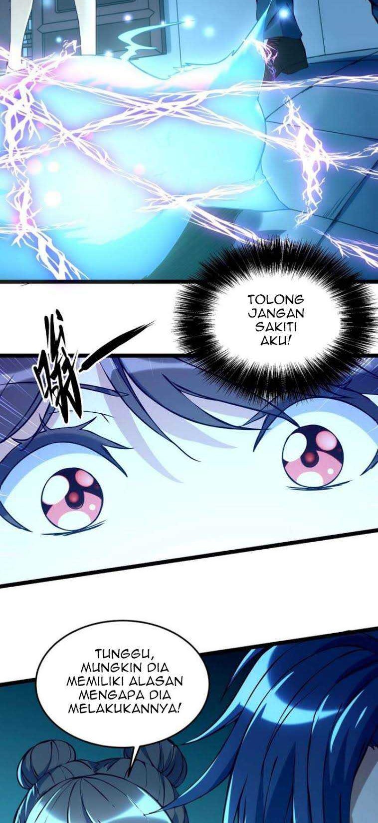 Unorthodox Spiritualist Chapter 3 Gambar 7