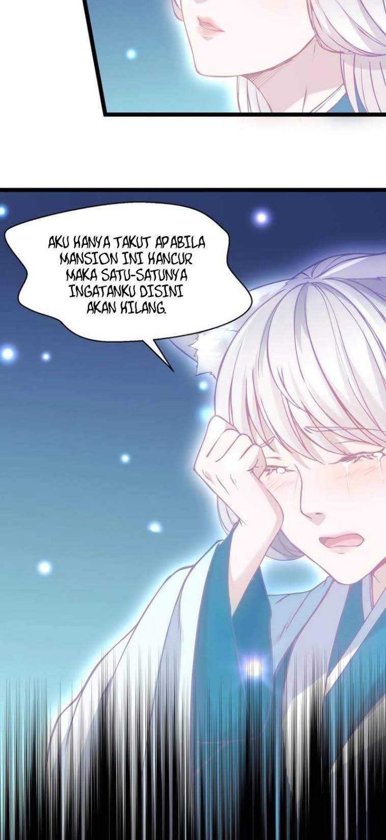 Unorthodox Spiritualist Chapter 3 Gambar 11