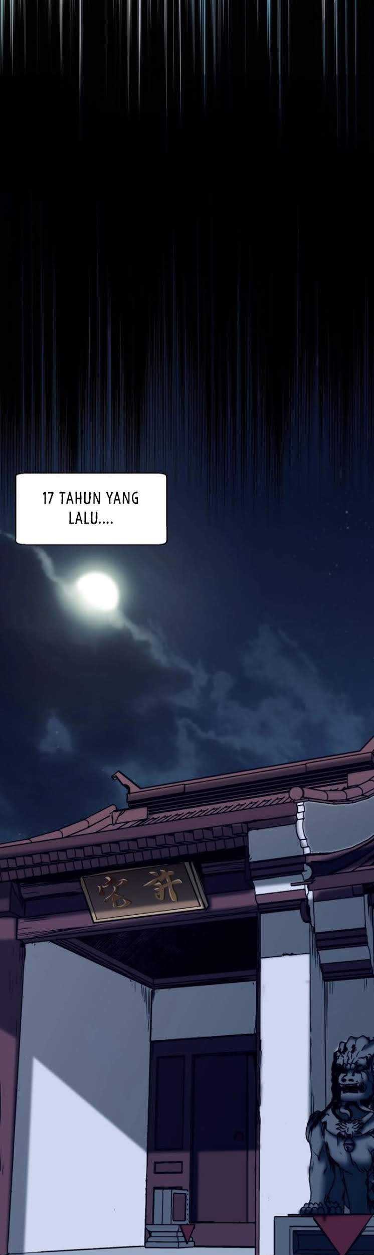Unorthodox Spiritualist Chapter 3 Gambar 12