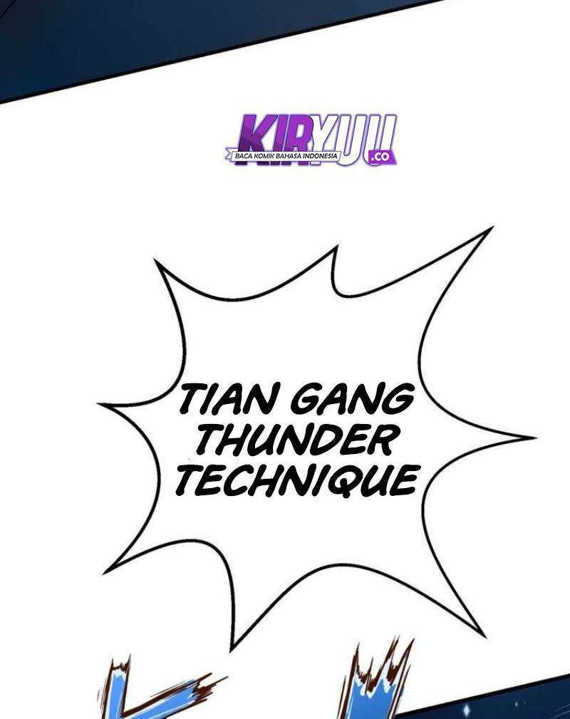 Unorthodox Spiritualist Chapter 2 Gambar 3