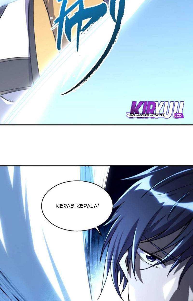 Unorthodox Spiritualist Chapter 2 Gambar 7