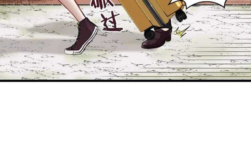 Unorthodox Spiritualist Chapter 01 Gambar 26