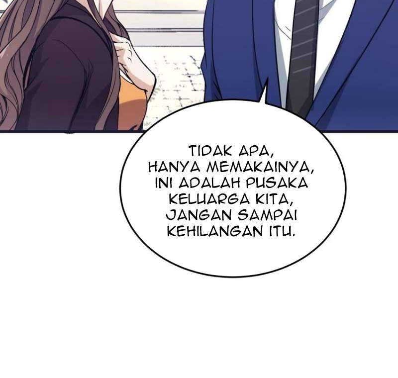 Unorthodox Spiritualist Chapter 01 Gambar 35