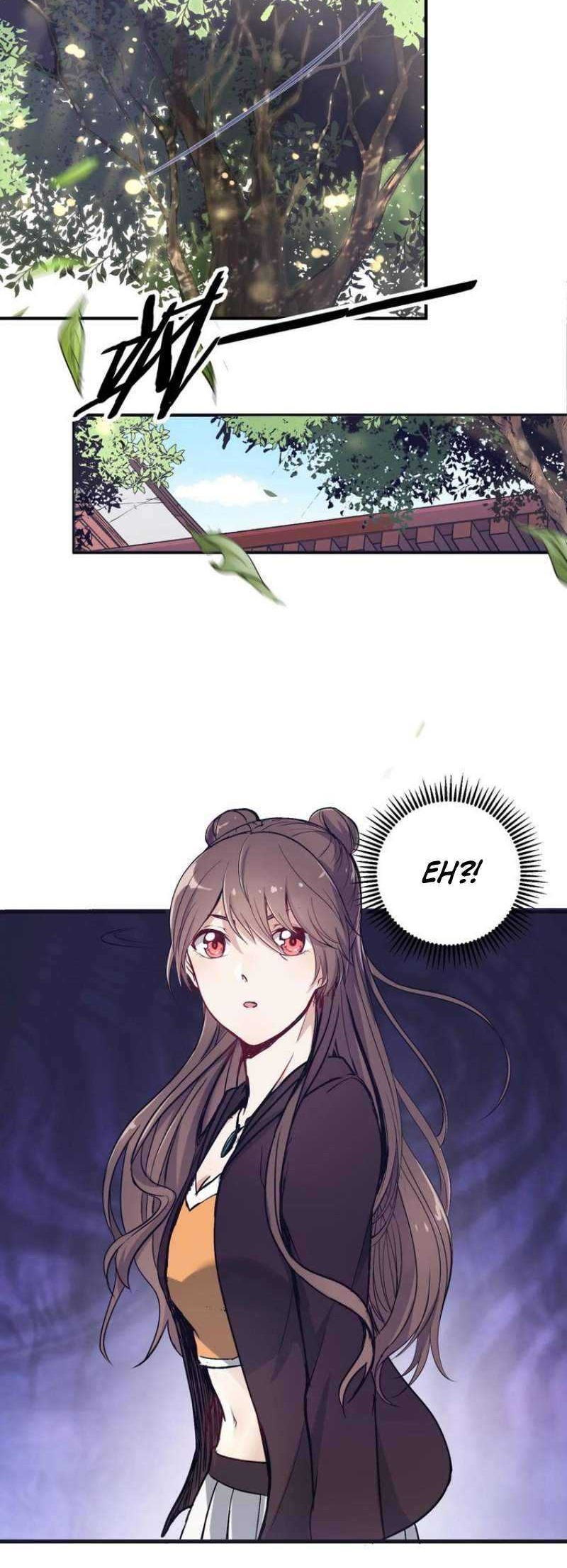 Unorthodox Spiritualist Chapter 01 Gambar 37