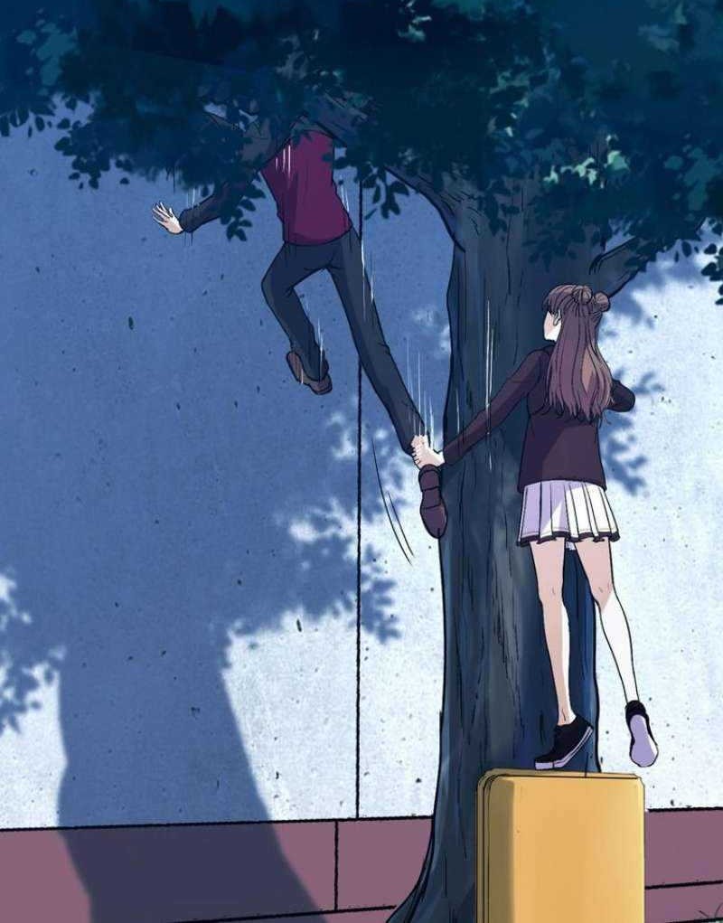 Unorthodox Spiritualist Chapter 01 Gambar 47