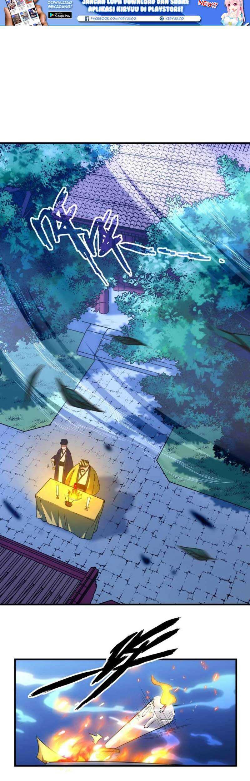 Unorthodox Spiritualist Chapter 01 Gambar 52