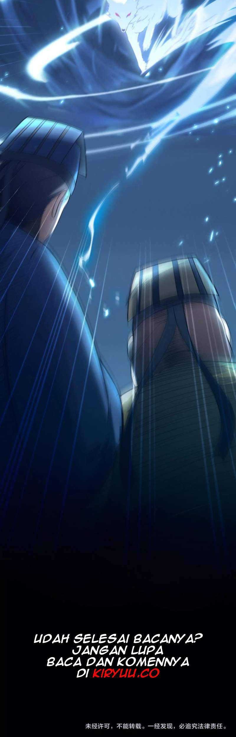 Unorthodox Spiritualist Chapter 01 Gambar 57