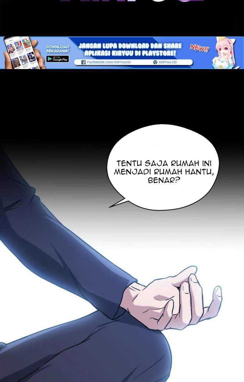 Unorthodox Spiritualist Chapter 01 Gambar 4