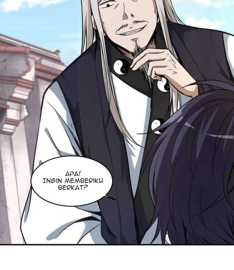 Unorthodox Spiritualist Chapter 01 Gambar 17