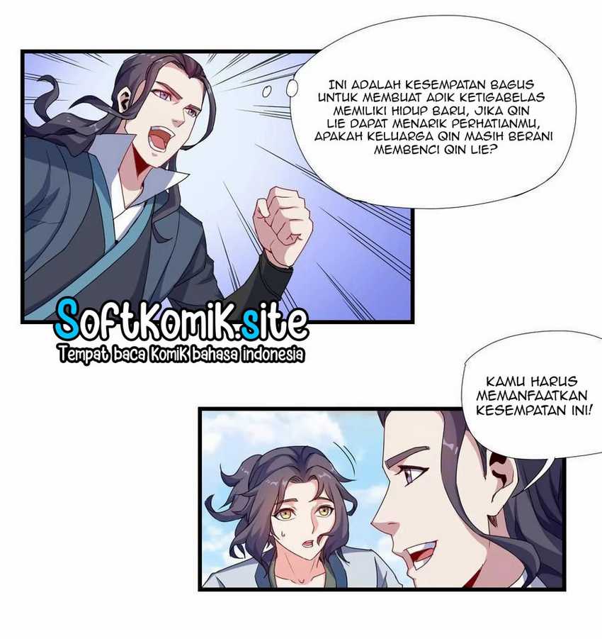 Baca Manhua Ta Sui Xian He Chapter 10 Gambar 2