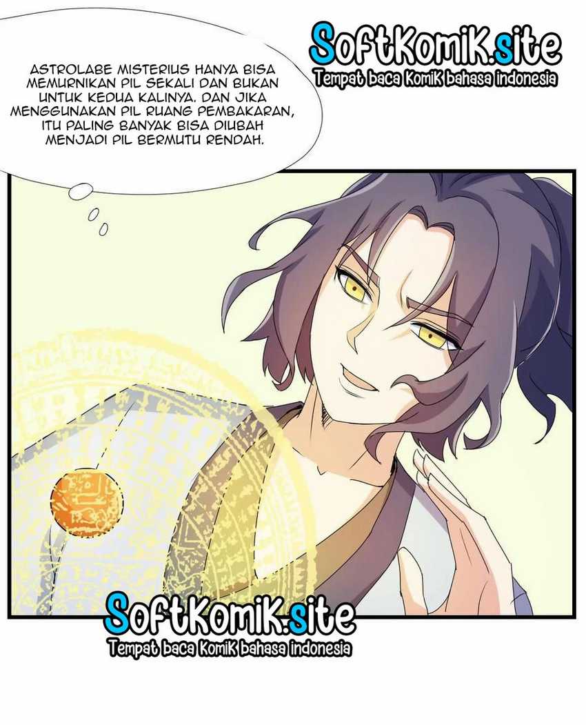 Ta Sui Xian He Chapter 9 Gambar 11