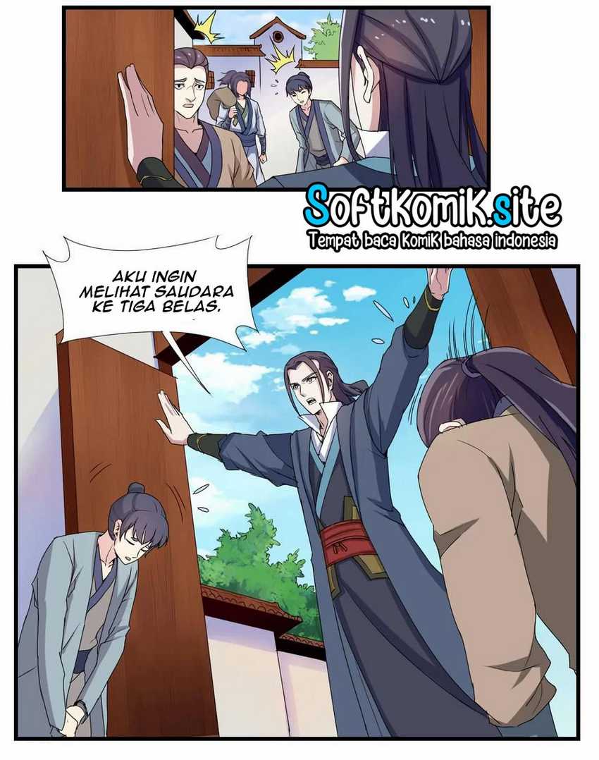Ta Sui Xian He Chapter 9 Gambar 15