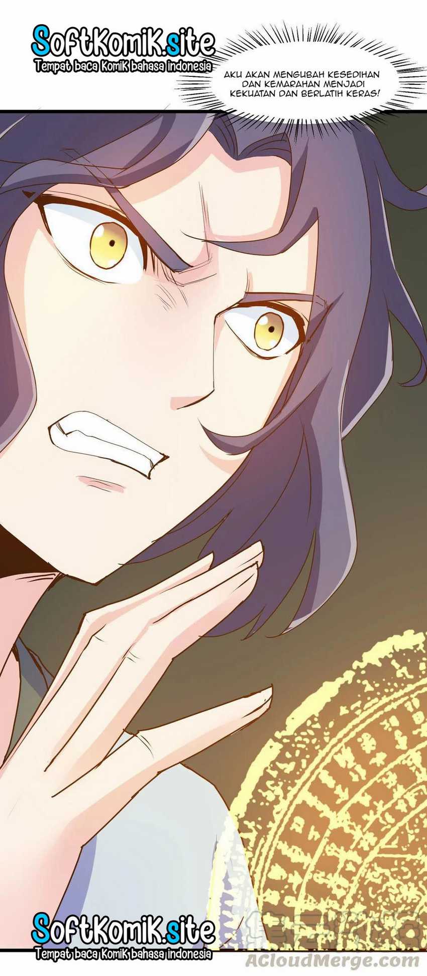 Ta Sui Xian He Chapter 9 Gambar 5