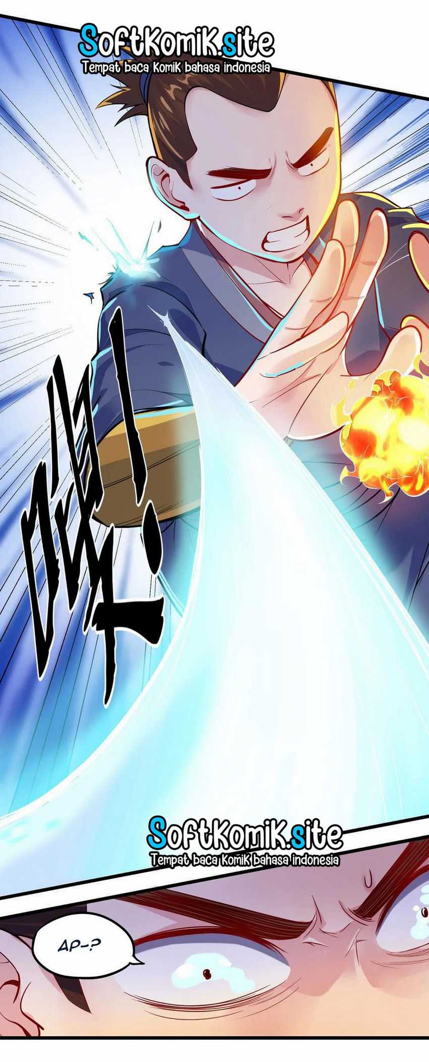 Ta Sui Xian He Chapter 7 Gambar 14