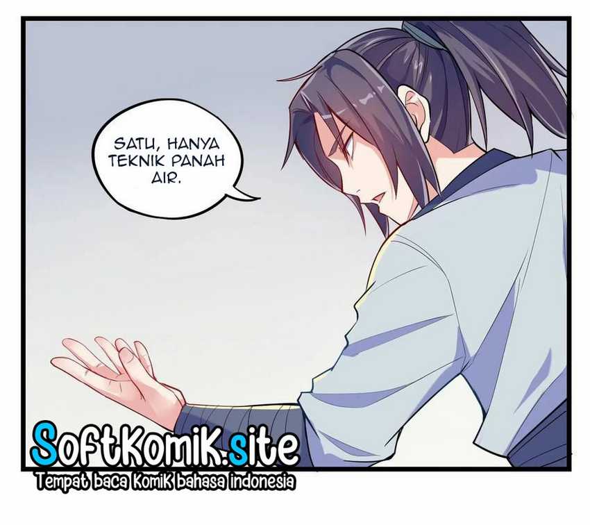 Ta Sui Xian He Chapter 7 Gambar 7
