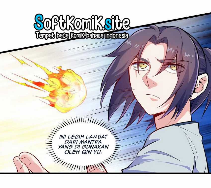 Ta Sui Xian He Chapter 7 Gambar 10
