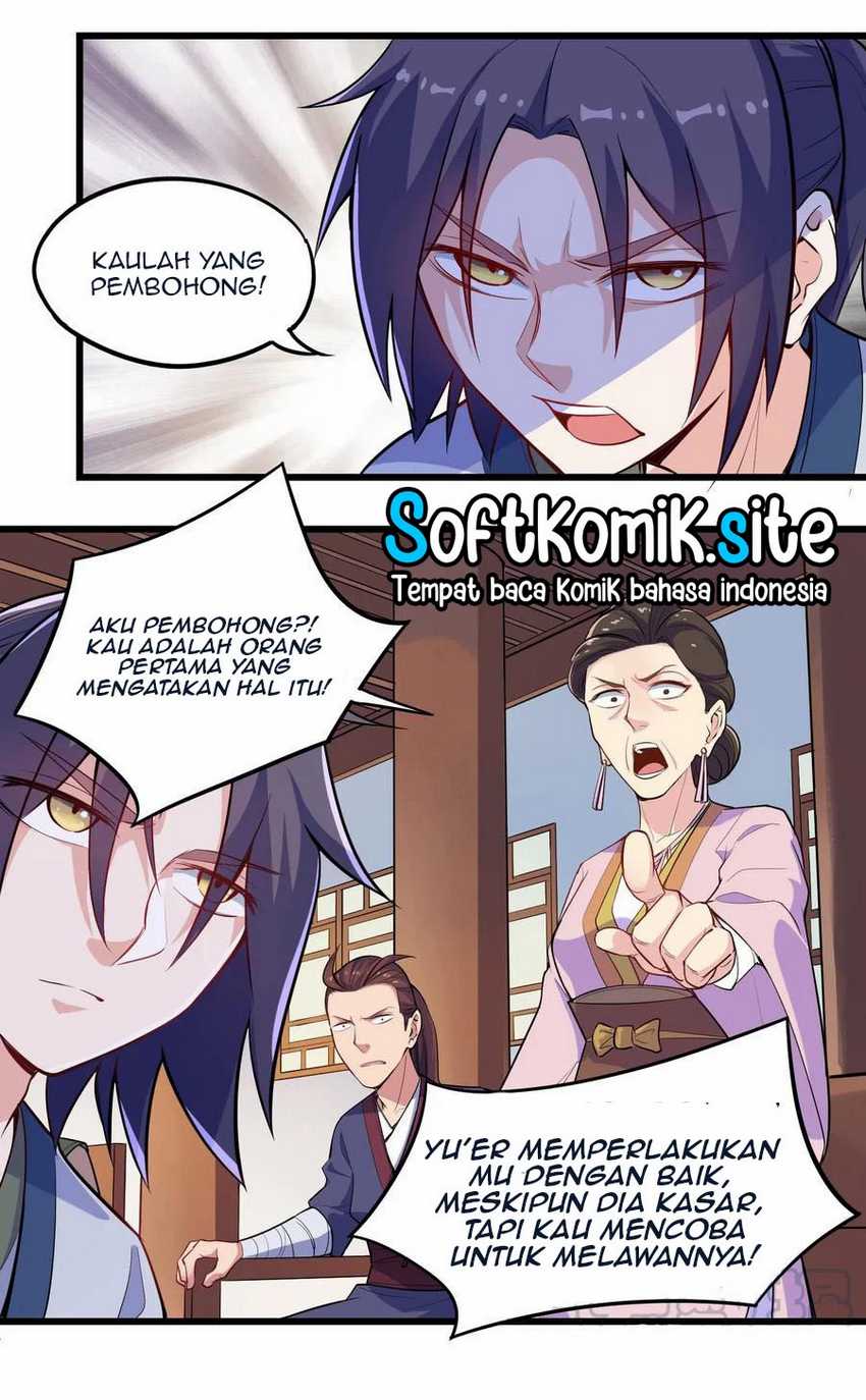 Ta Sui Xian He Chapter 6 Gambar 17