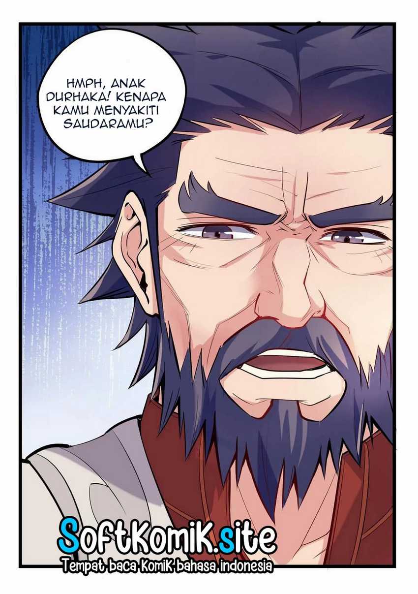 Ta Sui Xian He Chapter 6 Gambar 13