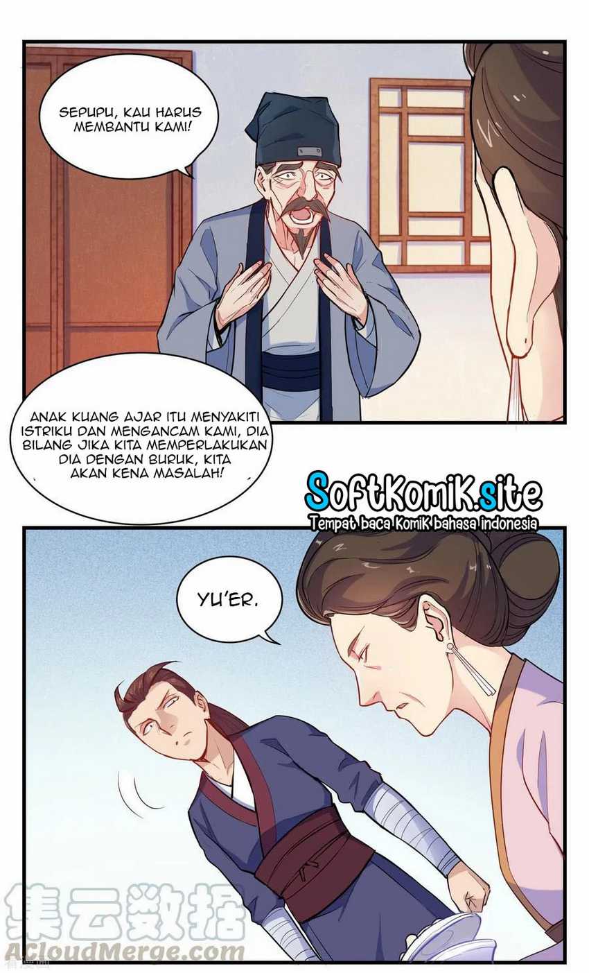 Ta Sui Xian He Chapter 4 Gambar 16