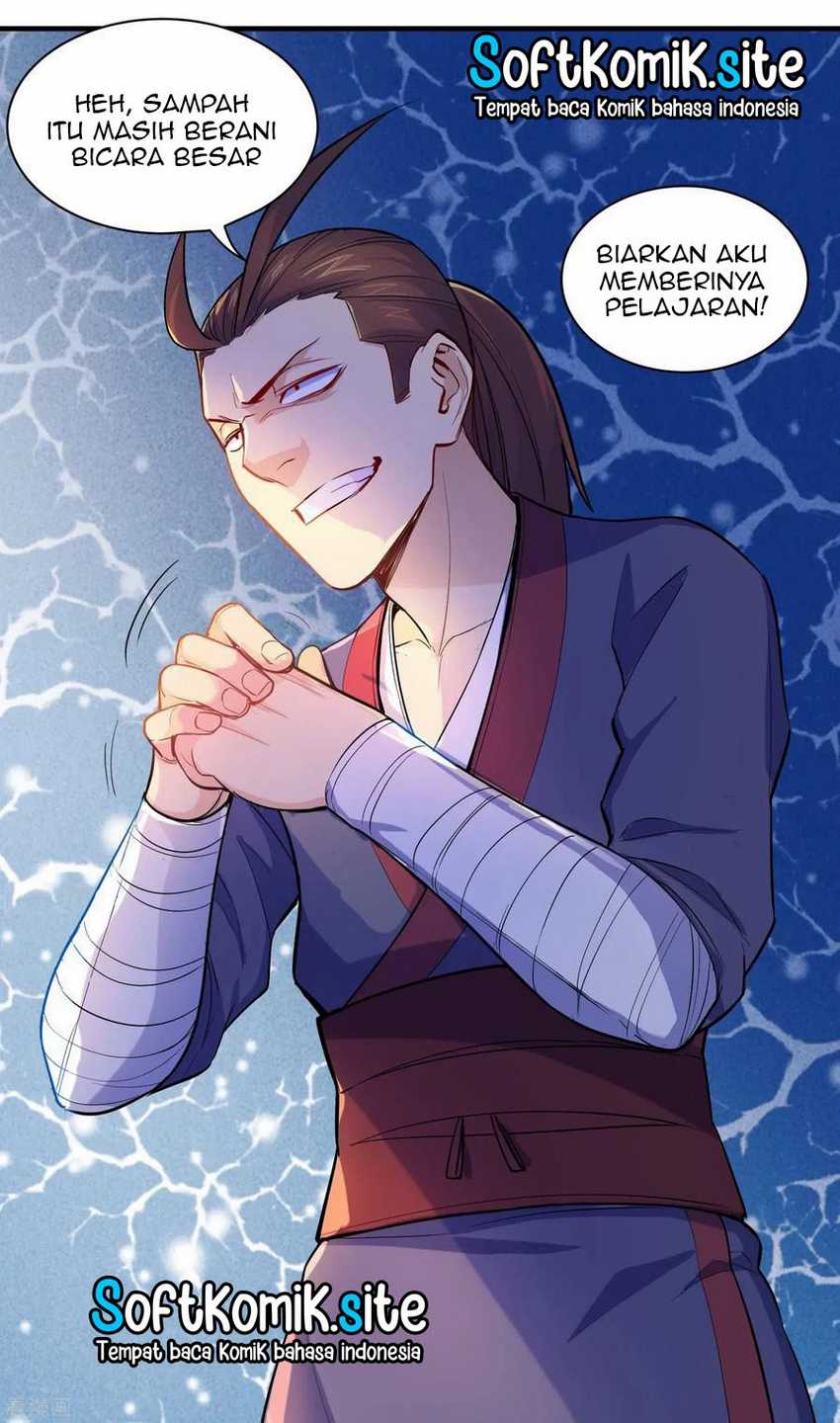 Ta Sui Xian He Chapter 4 Gambar 17