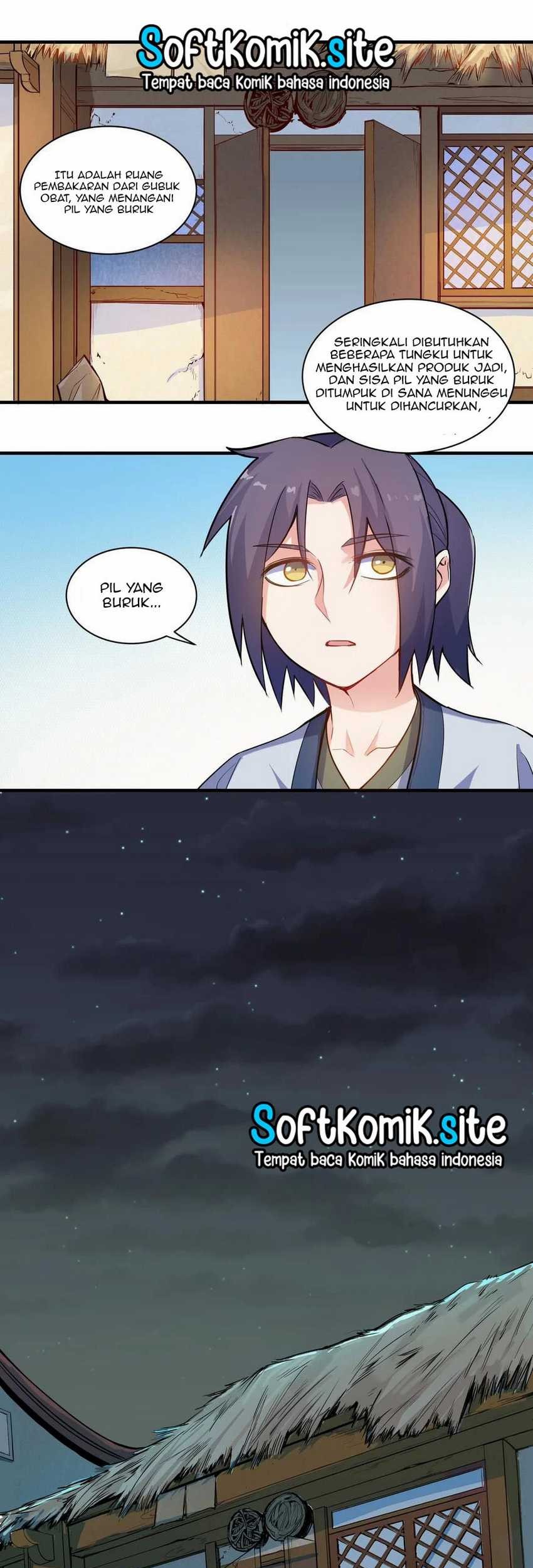 Baca Manhua Ta Sui Xian He Chapter 4 Gambar 2