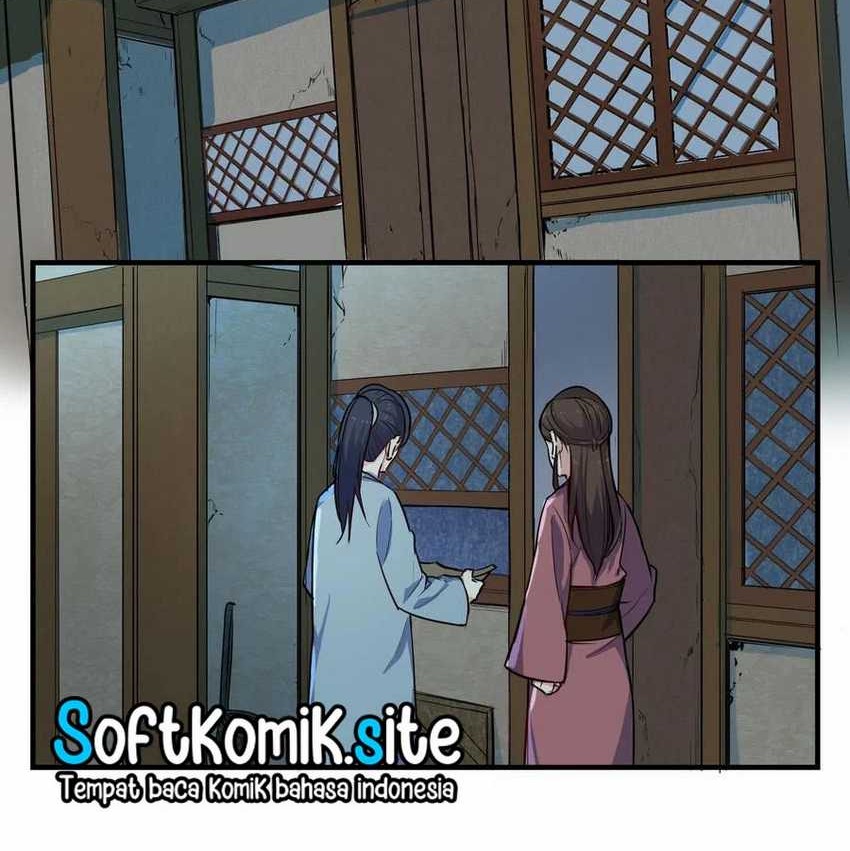 Ta Sui Xian He Chapter 4 Gambar 3