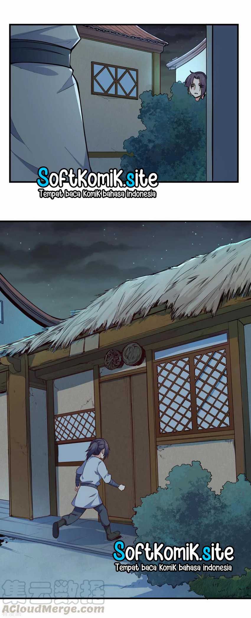 Ta Sui Xian He Chapter 4 Gambar 4
