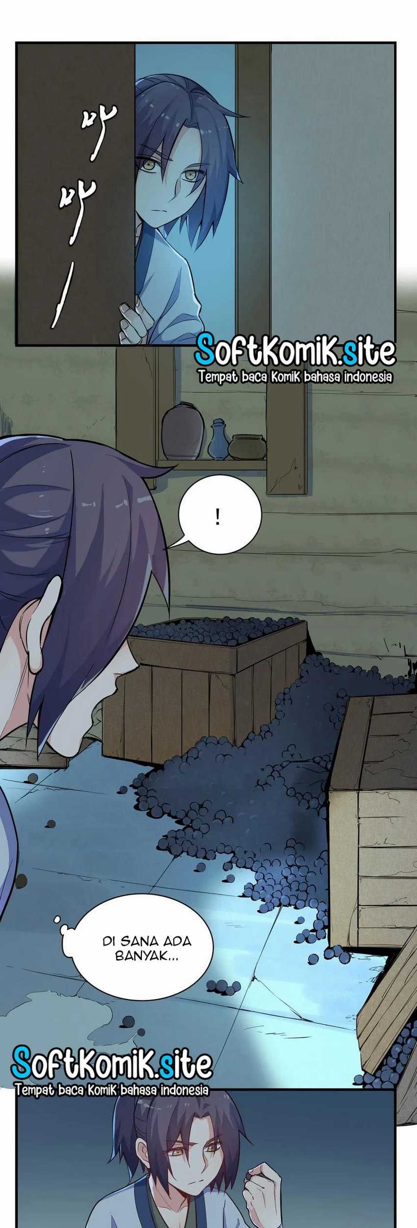 Ta Sui Xian He Chapter 4 Gambar 5