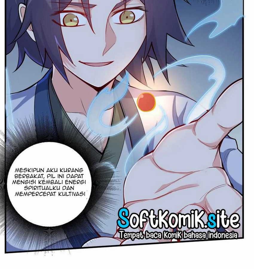 Ta Sui Xian He Chapter 4 Gambar 8