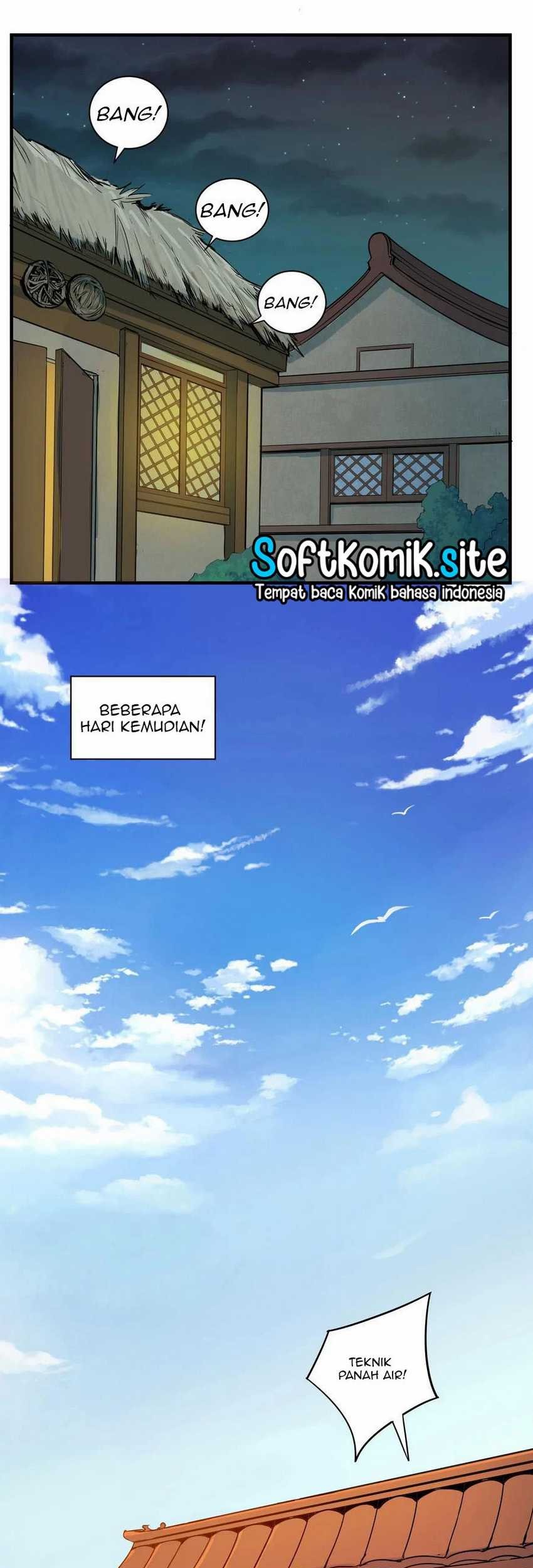 Ta Sui Xian He Chapter 4 Gambar 10