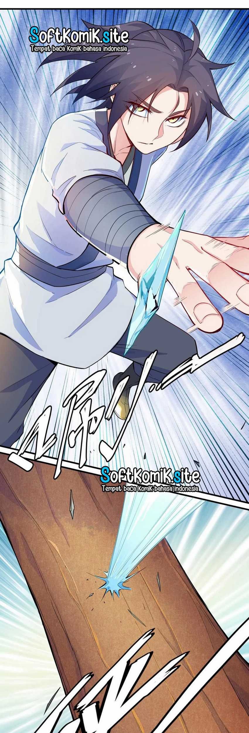 Ta Sui Xian He Chapter 4 Gambar 12