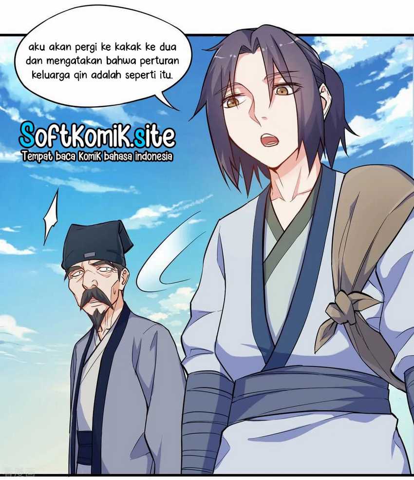 Ta Sui Xian He Chapter 3 Gambar 12