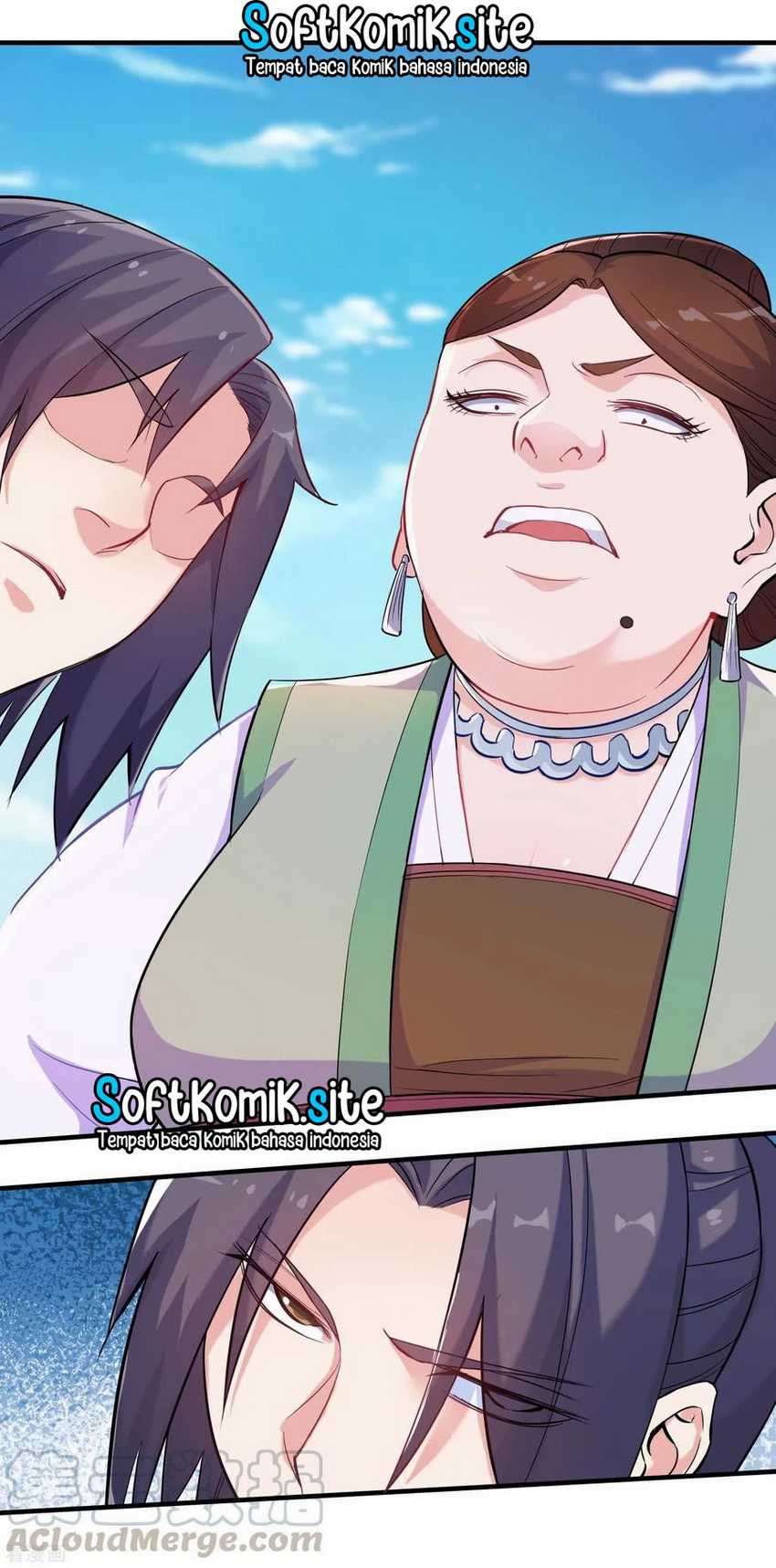 Ta Sui Xian He Chapter 3 Gambar 5