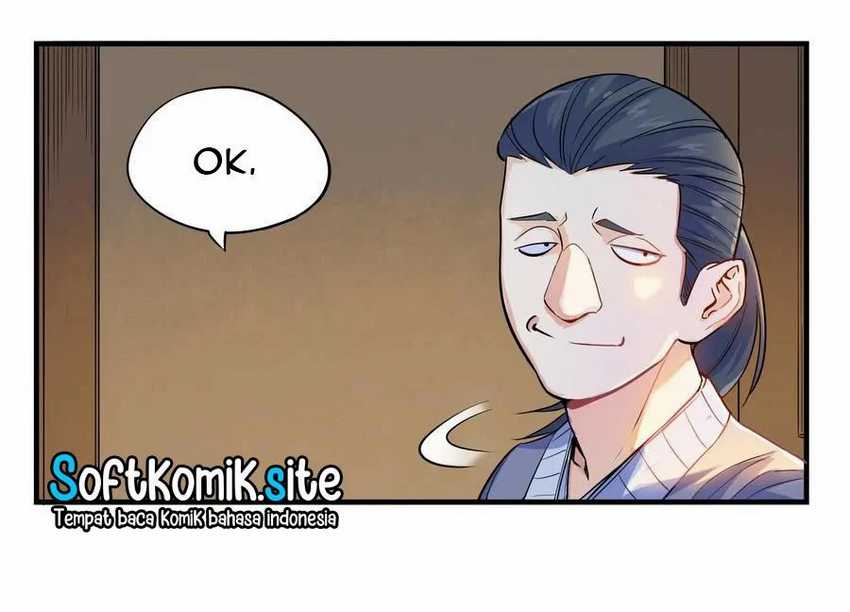 Ta Sui Xian He Chapter 2 Gambar 11