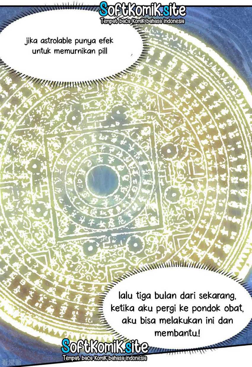 Ta Sui Xian He Chapter 2 Gambar 13