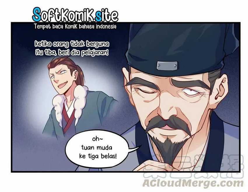 Ta Sui Xian He Chapter 2 Gambar 18