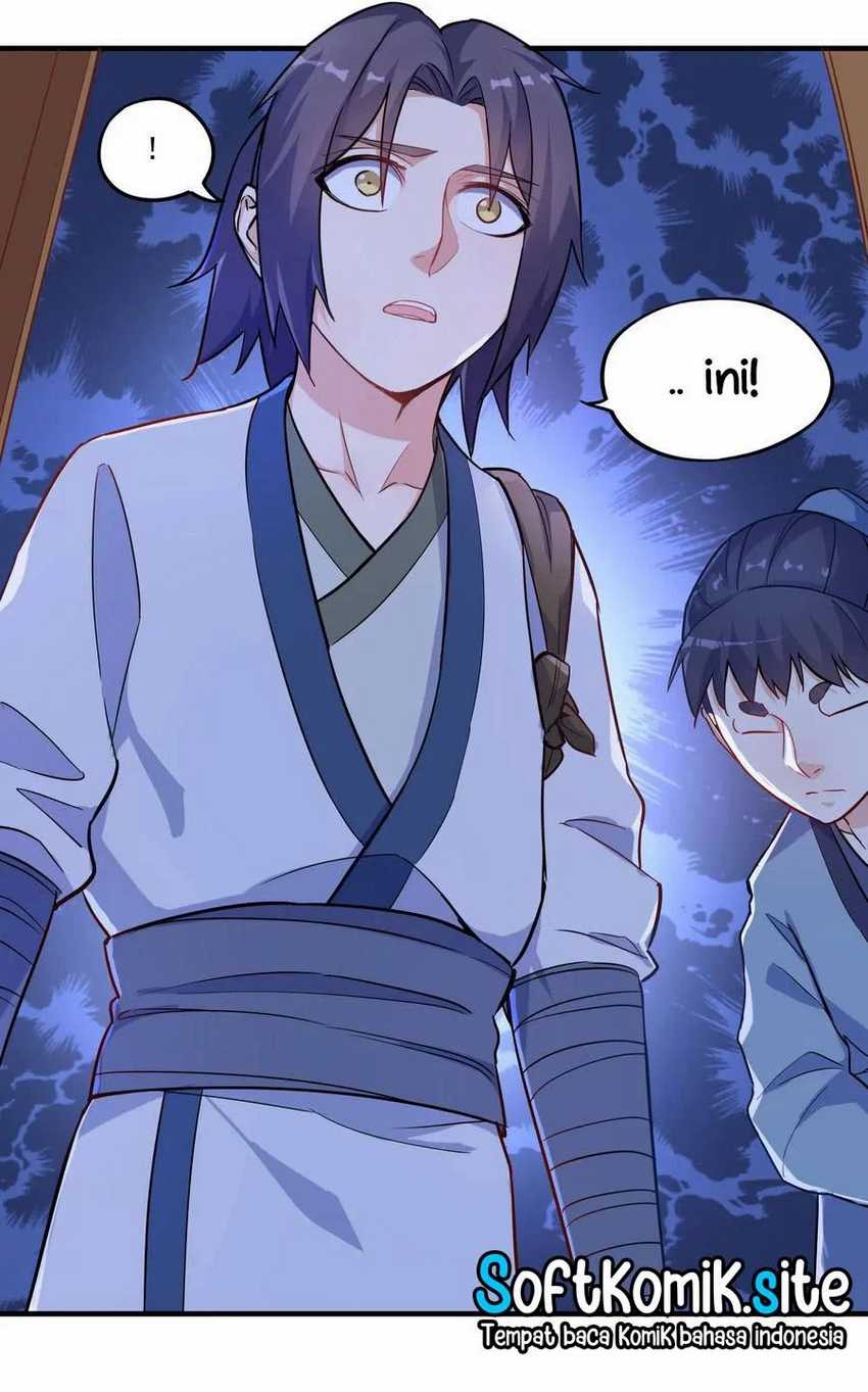 Ta Sui Xian He Chapter 2 Gambar 21