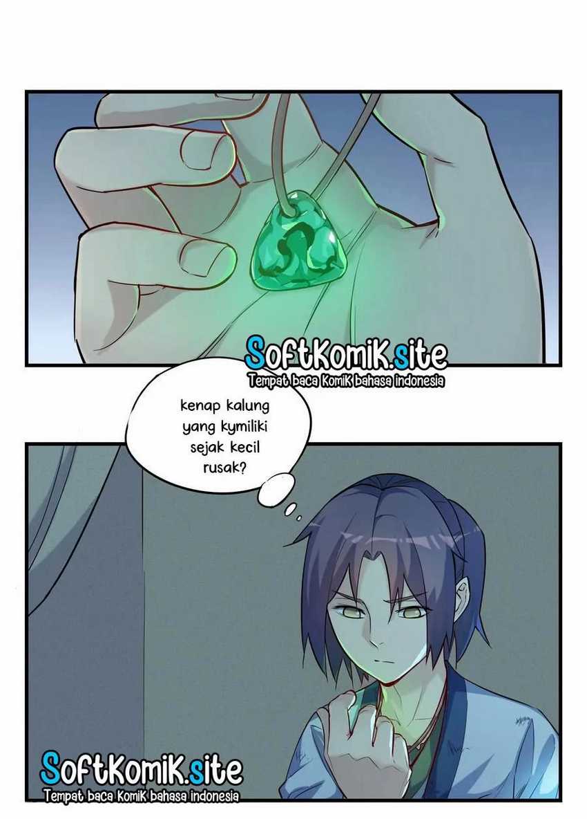 Ta Sui Xian He Chapter 2 Gambar 3