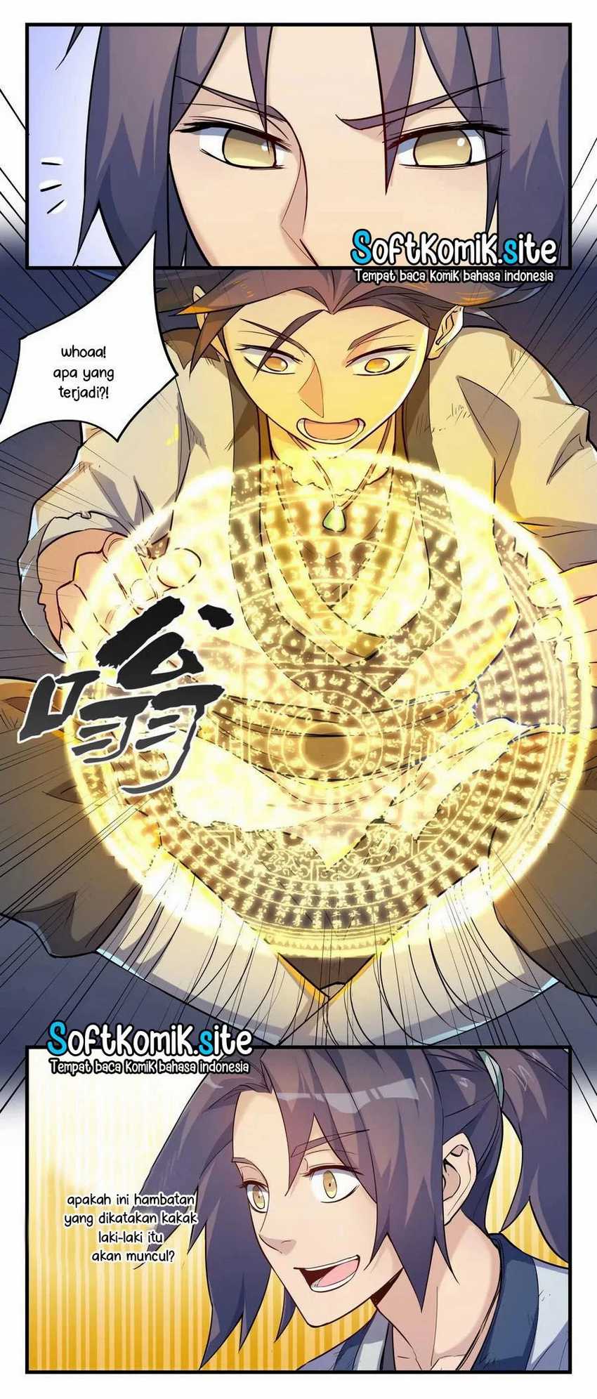 Ta Sui Xian He Chapter 2 Gambar 4