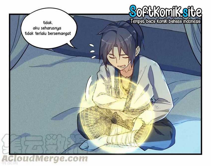 Ta Sui Xian He Chapter 2 Gambar 5