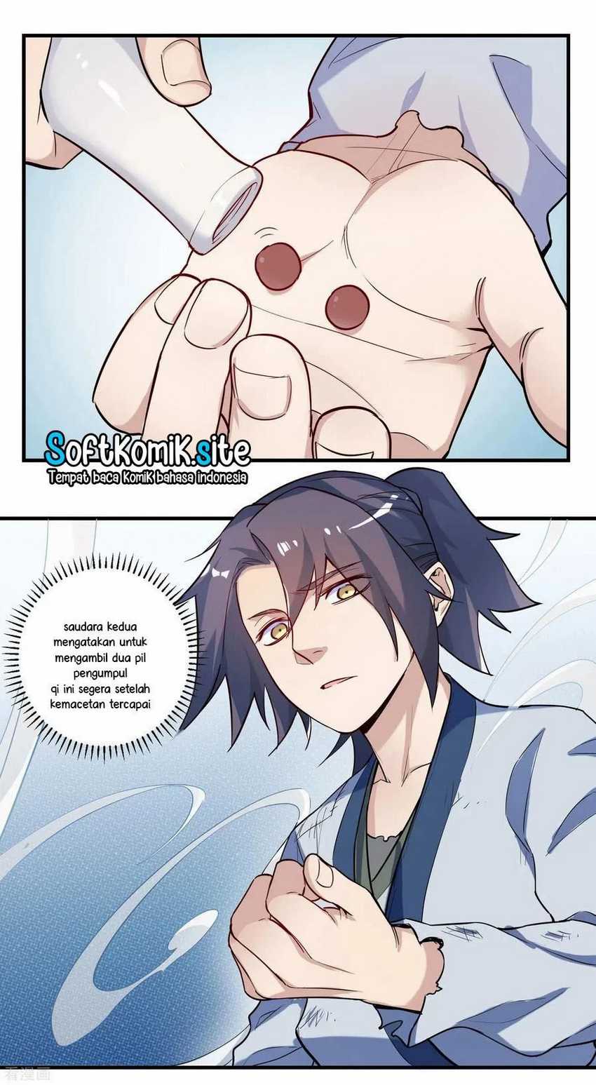 Ta Sui Xian He Chapter 2 Gambar 6