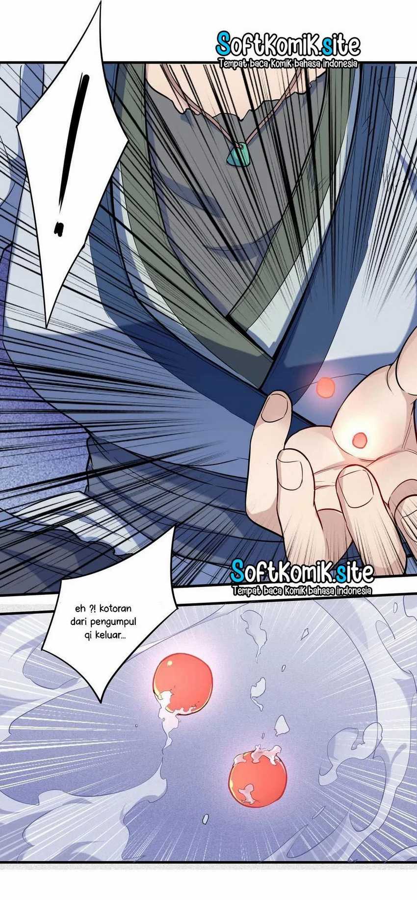 Ta Sui Xian He Chapter 2 Gambar 7