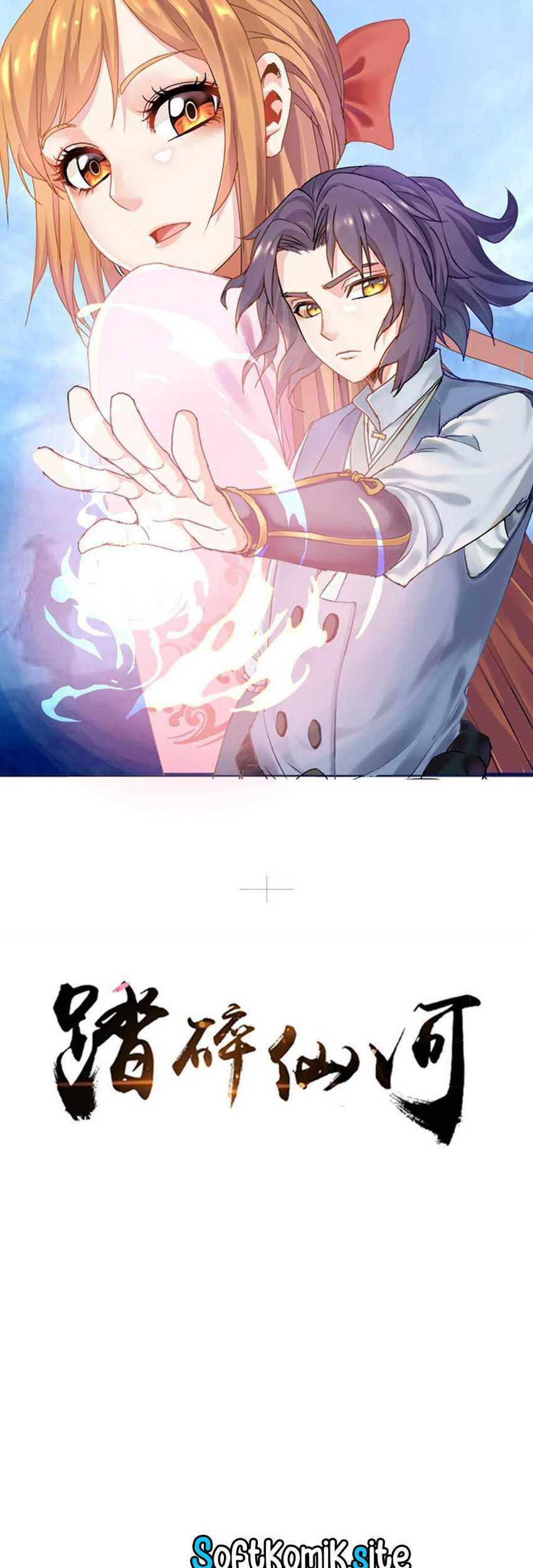Baca Komik Ta Sui Xian He Chapter 1 Gambar 1