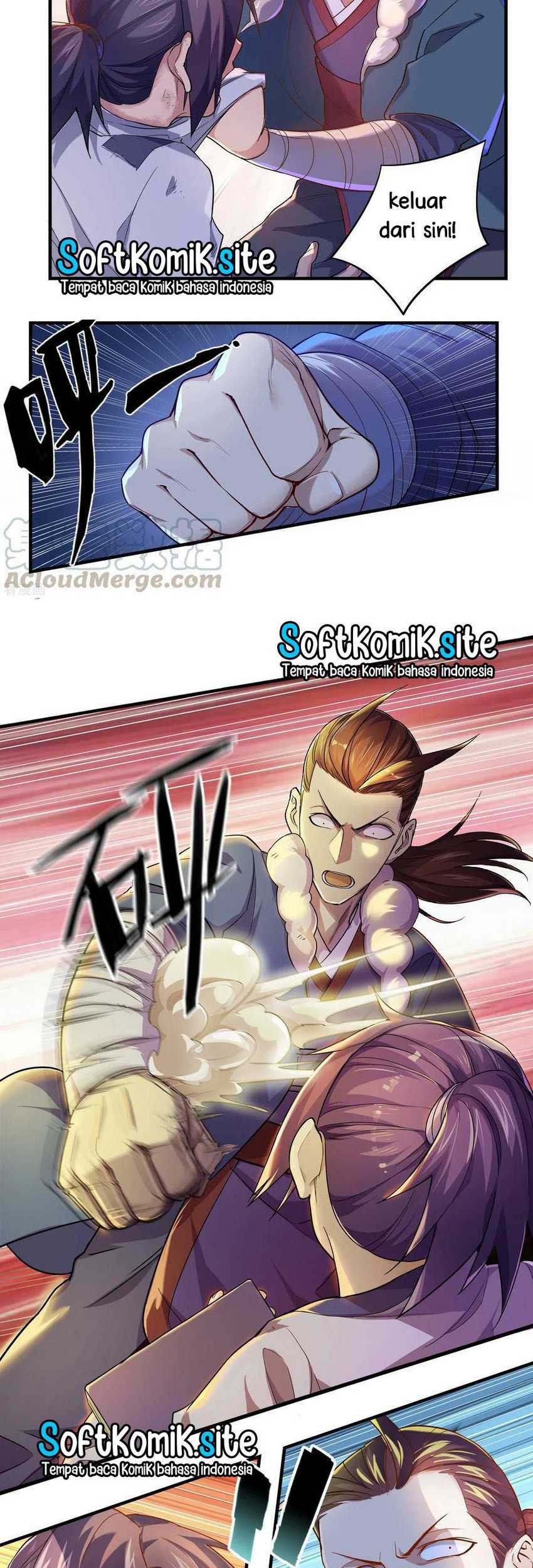 Ta Sui Xian He Chapter 1 Gambar 5